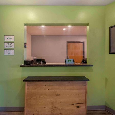 Extended Stay America Select Suites - Springdale Kültér fotó