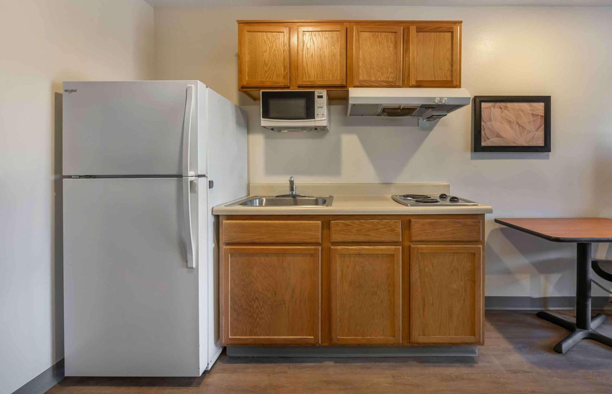Extended Stay America Select Suites - Springdale Kültér fotó