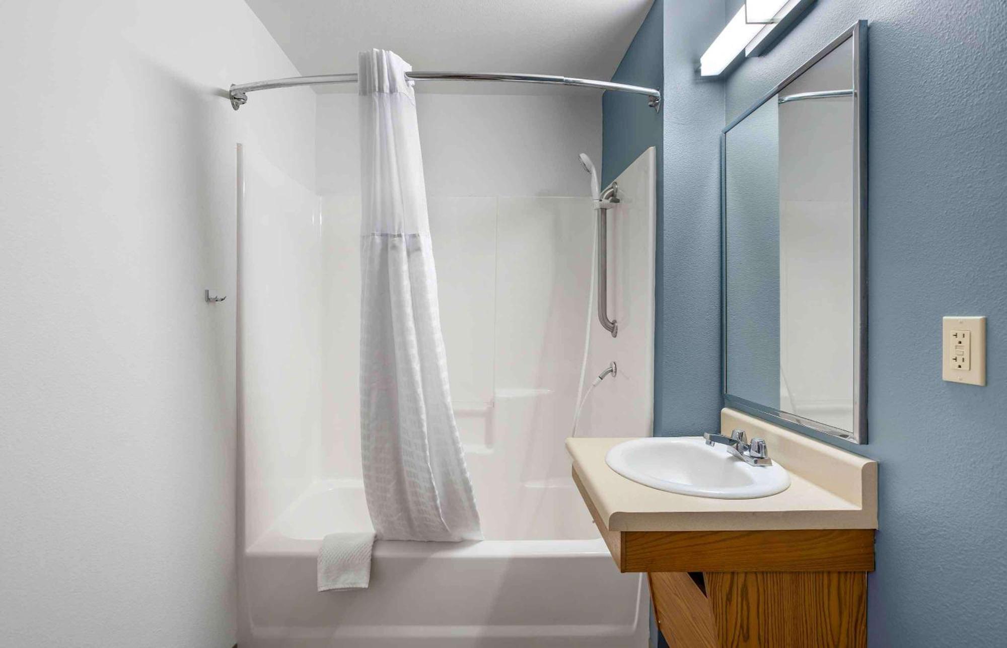 Extended Stay America Select Suites - Springdale Kültér fotó