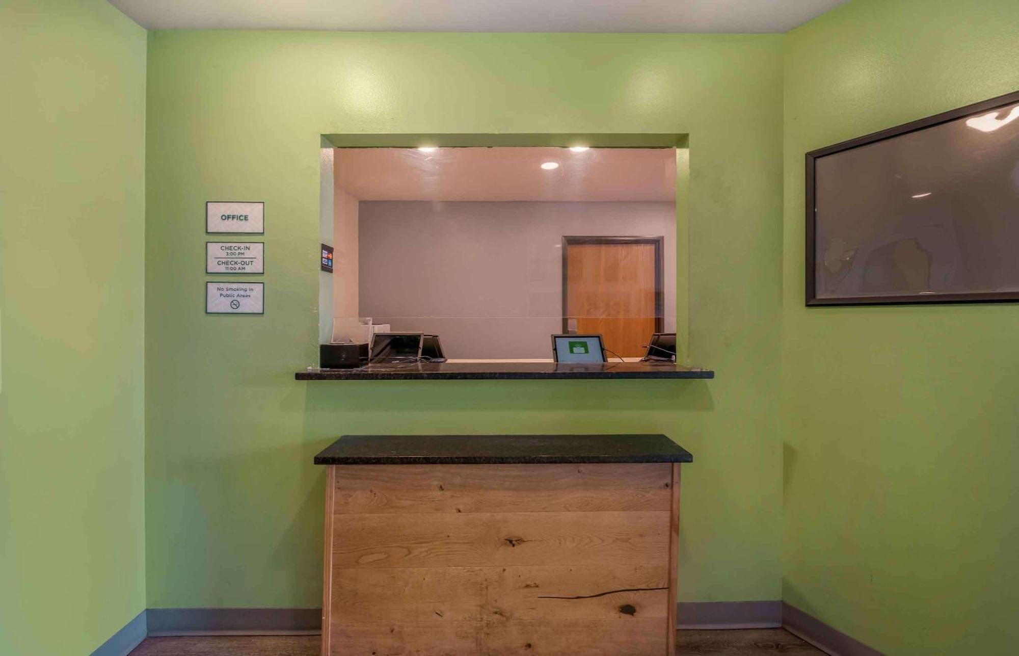 Extended Stay America Select Suites - Springdale Kültér fotó
