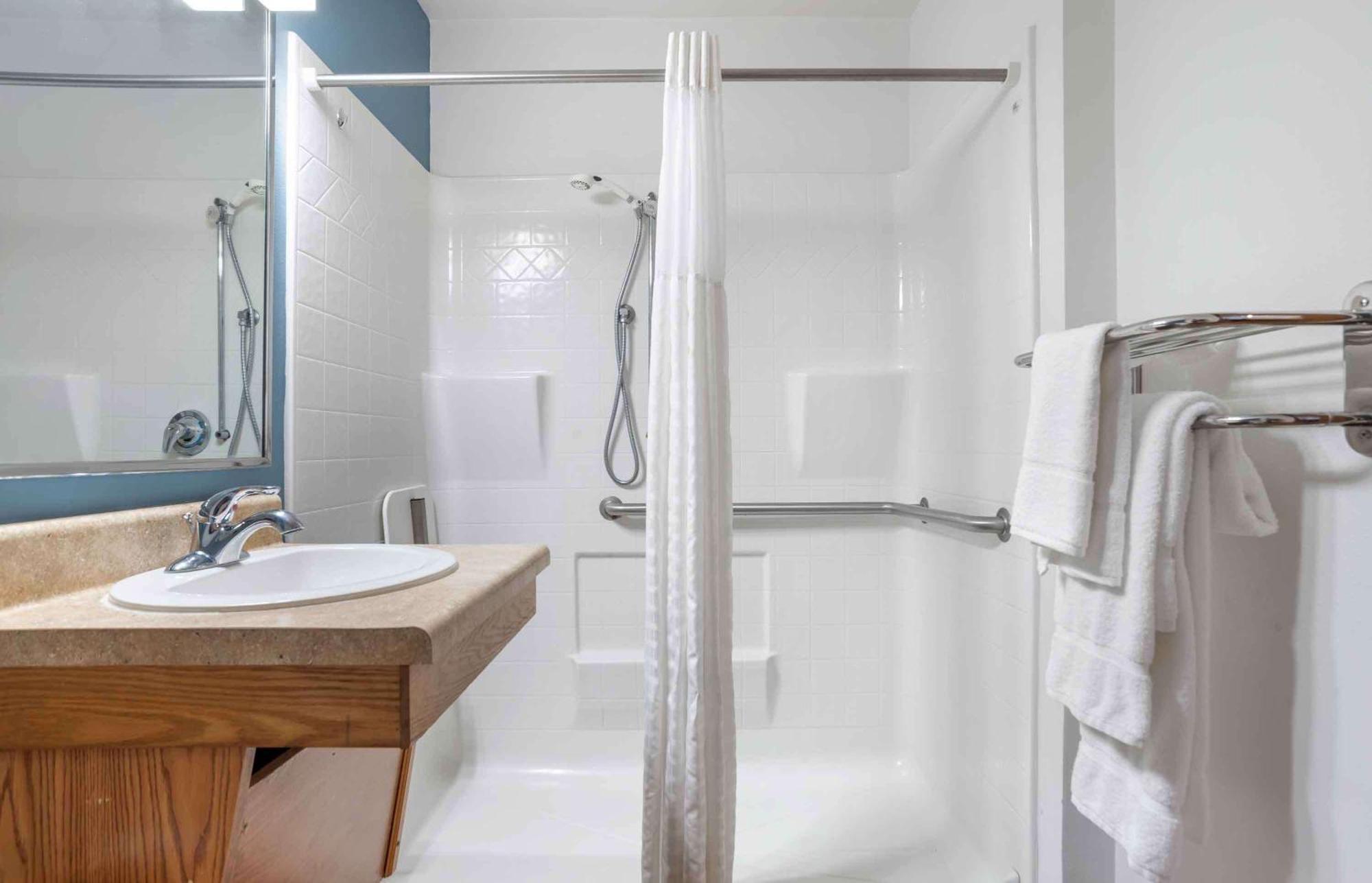 Extended Stay America Select Suites - Springdale Kültér fotó