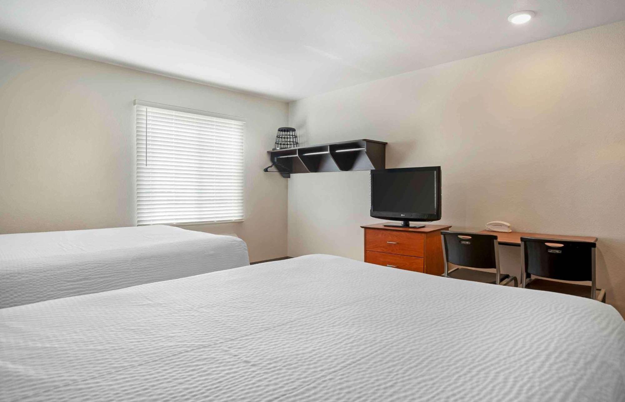 Extended Stay America Select Suites - Springdale Kültér fotó