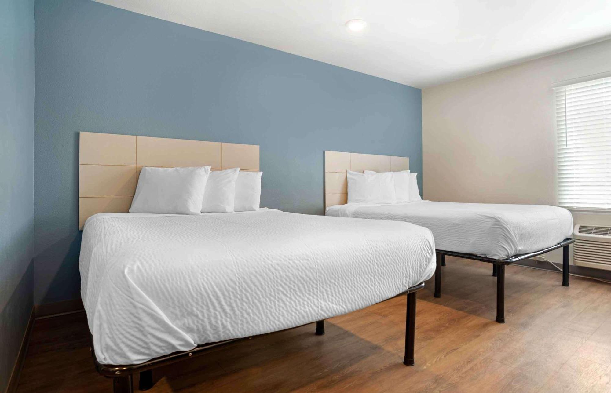 Extended Stay America Select Suites - Springdale Kültér fotó