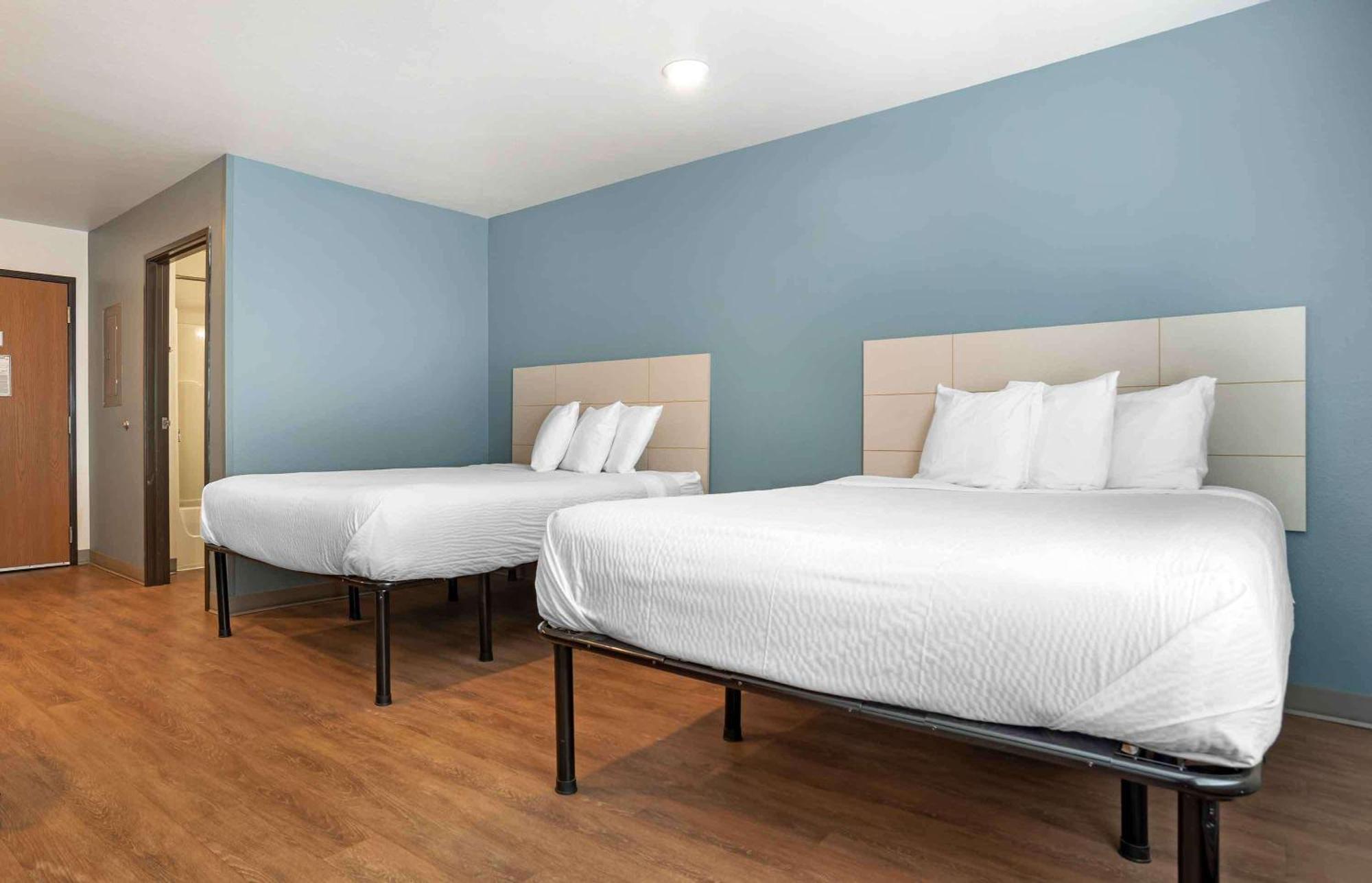 Extended Stay America Select Suites - Springdale Kültér fotó