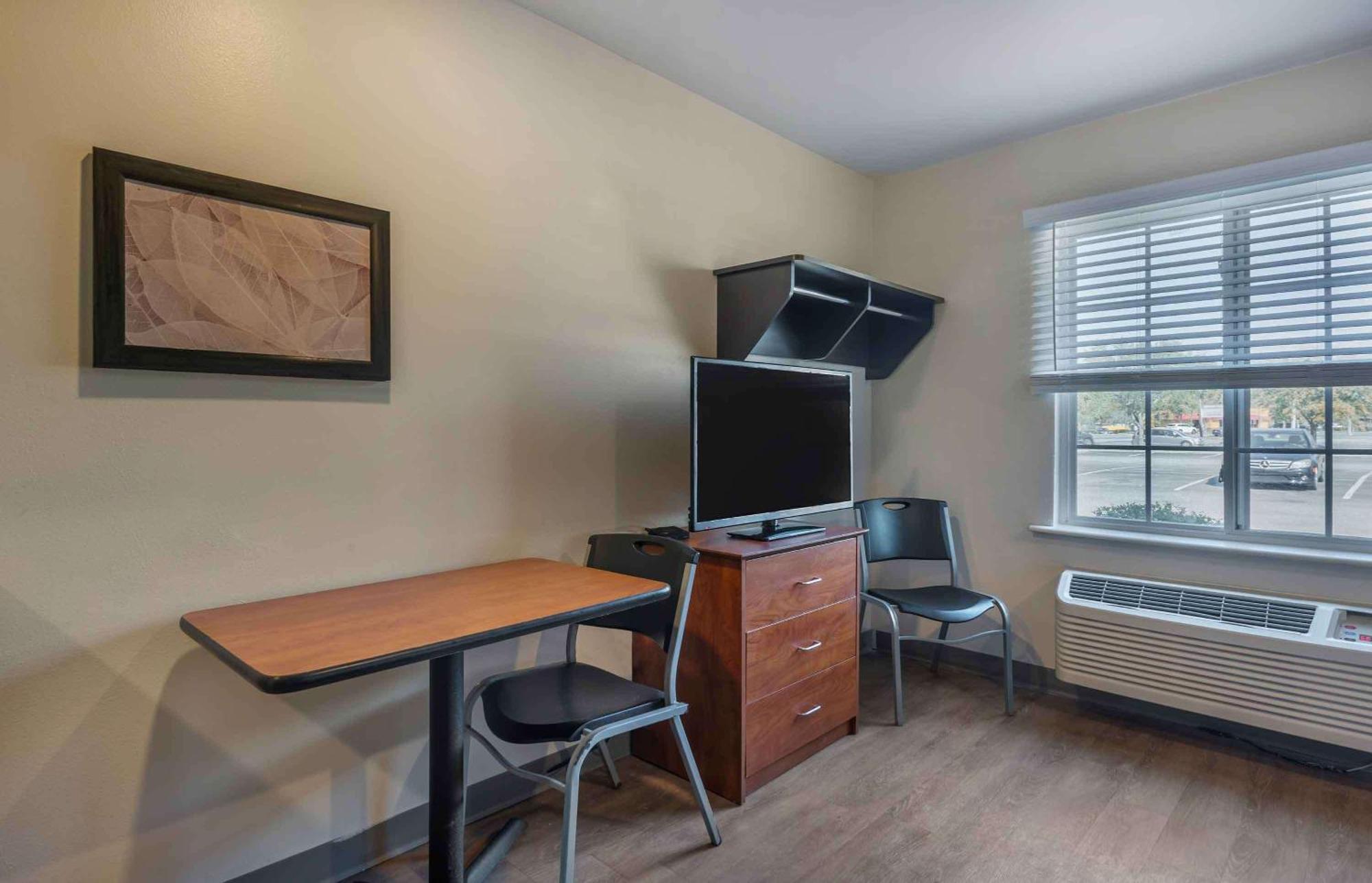Extended Stay America Select Suites - Springdale Kültér fotó