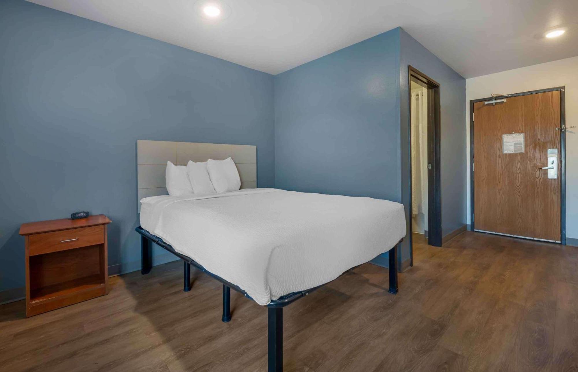 Extended Stay America Select Suites - Springdale Kültér fotó