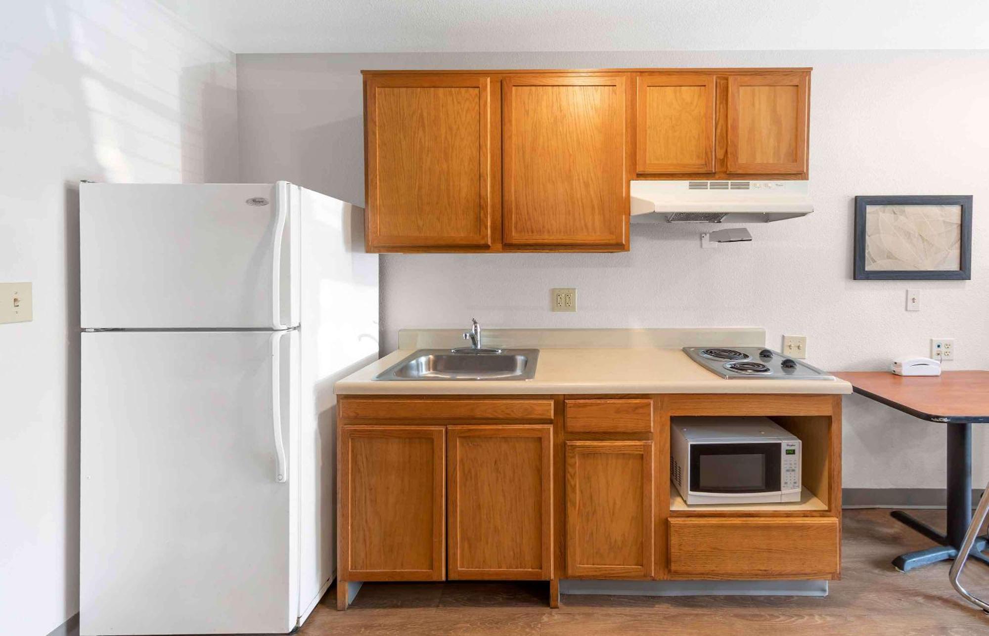 Extended Stay America Select Suites - Springdale Kültér fotó